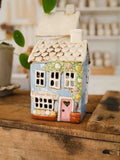 Tealight house - Village Store