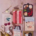 Carte d’amour – Une histoire à deux