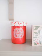 Brûle-parfum - Confiture fraise