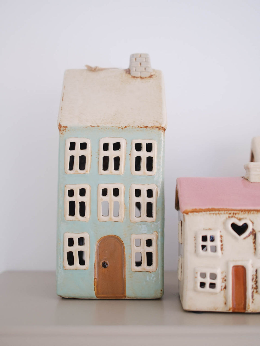 Windlicht-Haus - Bluebell Cottage