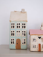 Windlicht-Haus - Bluebell Cottage