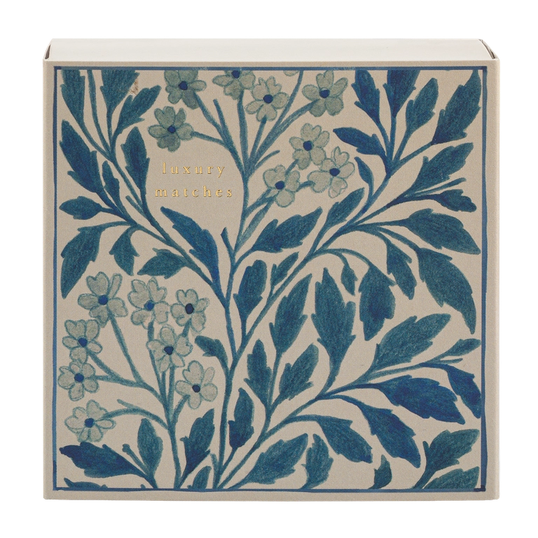 Boîte d'allumettes - Forget Me Not