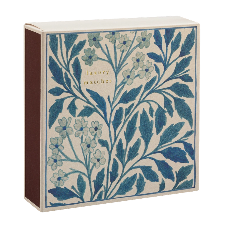Boîte d'allumettes - Forget Me Not