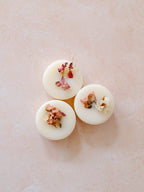 Fondant  parfumé Cyclamen sauvage