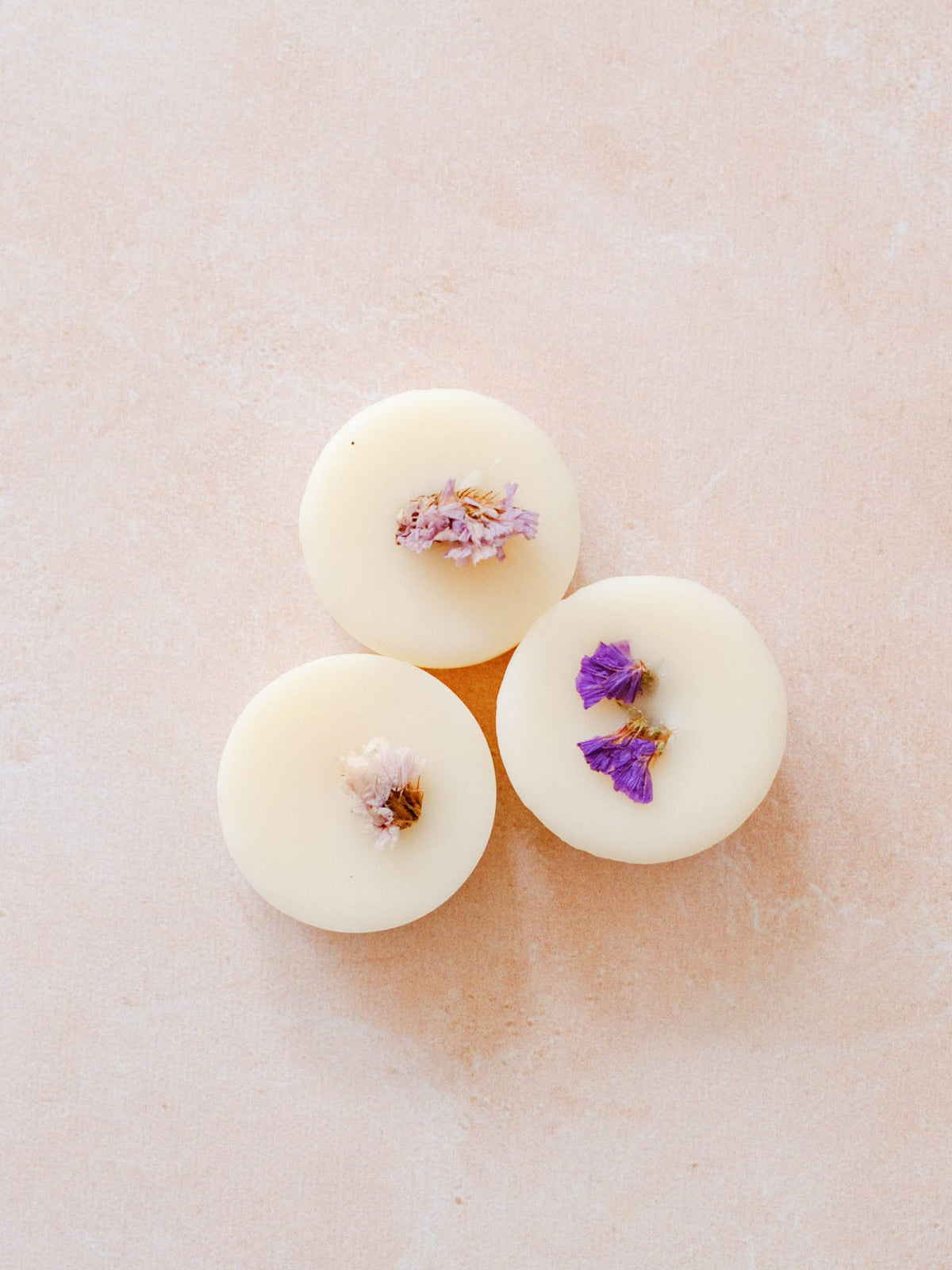Fondant parfumé Jacinthe