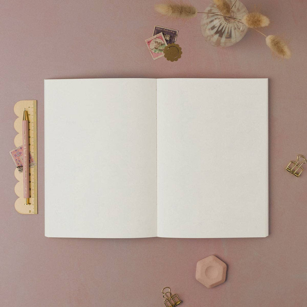 Carnet – Champignons des bois