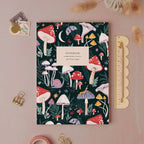 Carnet – Champignons des bois