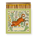 Boîte d'allumettes - Ariane's Green Tiger
