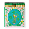 Boîtes d'allumettes- Lucky Matches