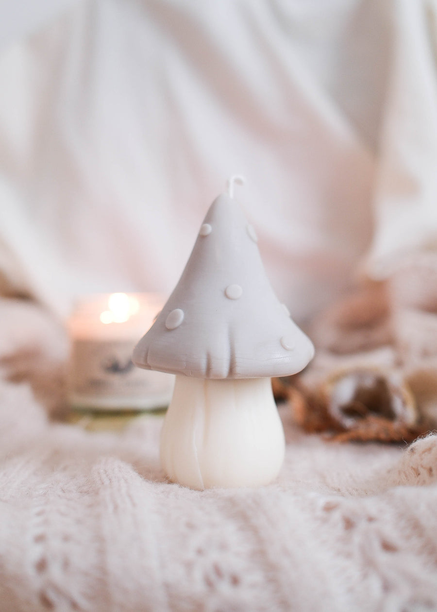 Bougies décoratives