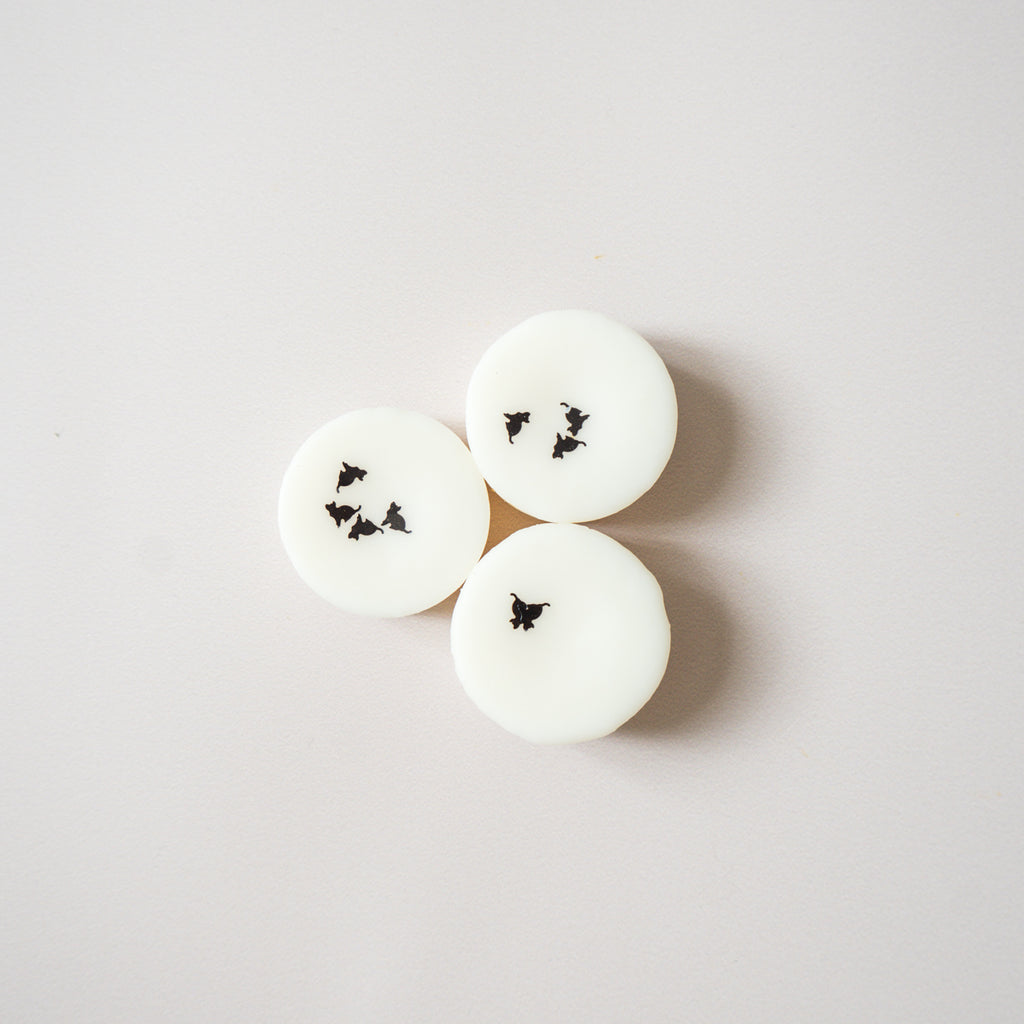 Limited edition Halloween scented wax melt