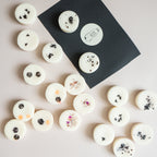 Limited edition Halloween scented wax melt
