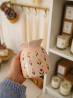 Brûle parfum Tulipe