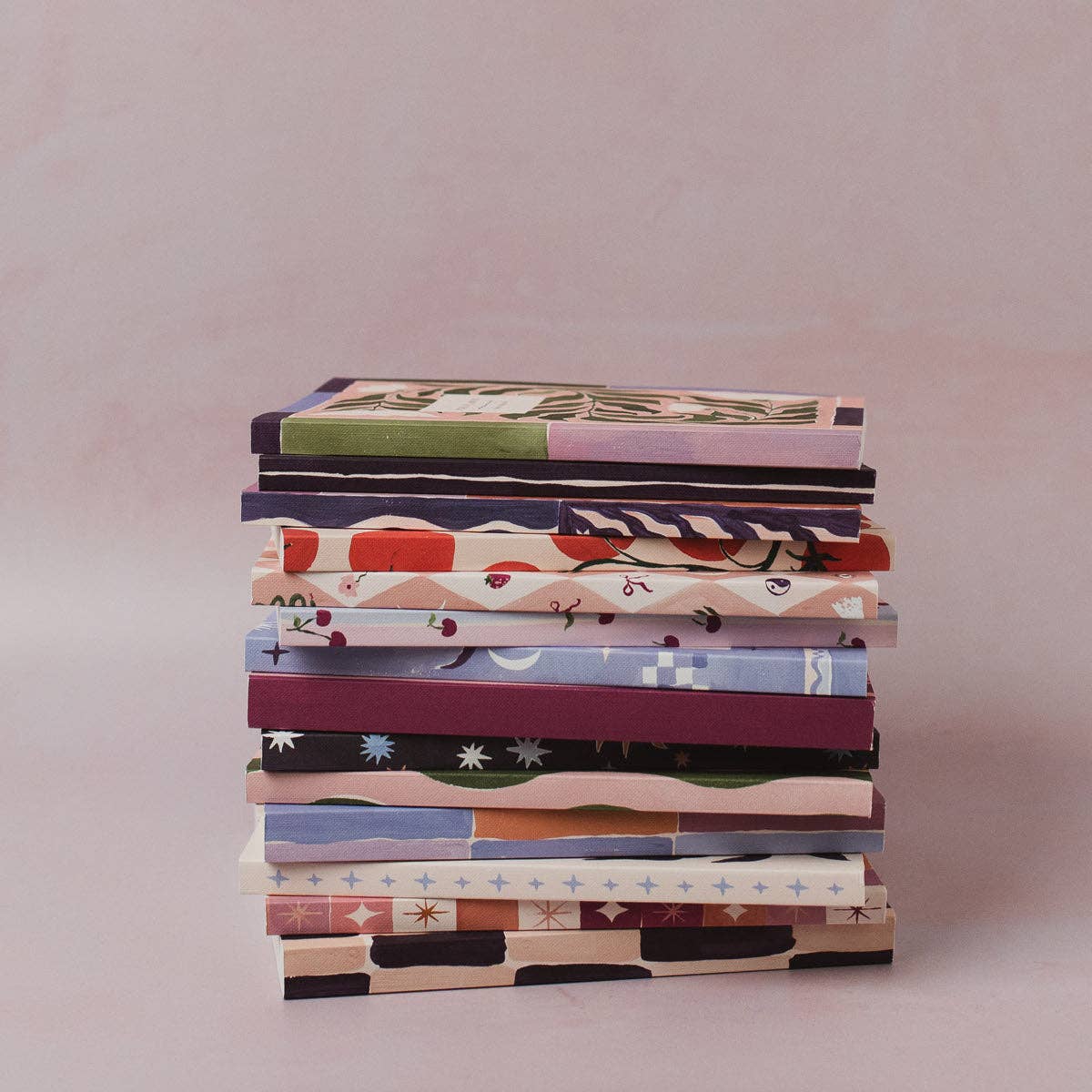 Carnet – Cerises