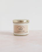 Bougie Carrot cake