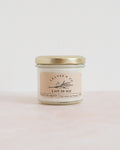 Bougie Lait de riz