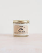 Bougie Linge frais