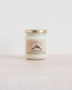 Bougie Linge frais