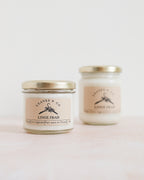 Bougie Linge frais
