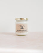 Bougie Mousse de forêt