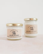 Bougie Mousse de forêt