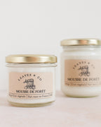 Bougie Mousse de forêt