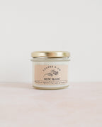 Bougie Musc blanc