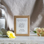 Bougie Fleur de tiaré