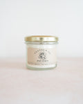 Handmade vegetable wax scented candle - Popcorn