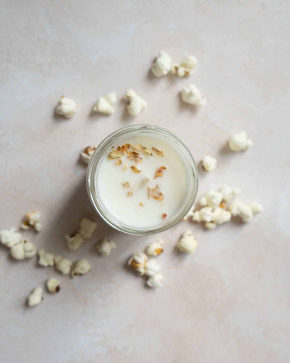 Bougie Pop corn