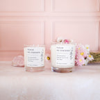 Bougie Fleur de cerisier