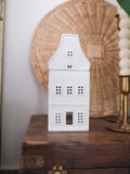Maison scandinave Brule parfum pour fondant de cire