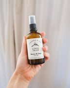 Linen mist - Fresh linen