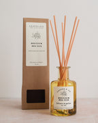 Diffuseur de parfum - Douceur des îles