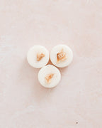 Fondant parfumé Ambre tonka