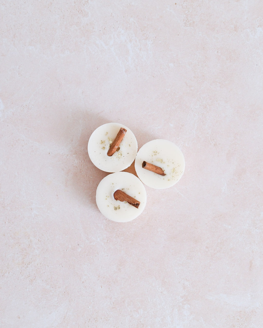 Fondant parfumé Cinnamon roll