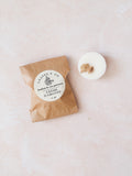 Fondant parfumé Crème d'amande