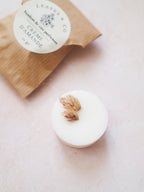 Fondant parfumé Crème d'amande