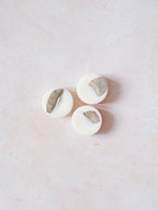 Fondant de cire parfumée - Eucalyptus