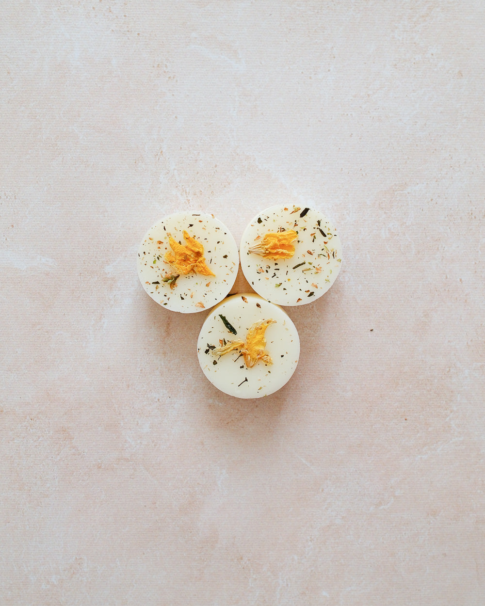 Scented Wax Melt - Tiare Flower