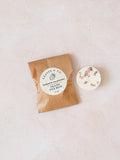 Fondant parfumé Fraise des bois