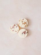 Fondant parfumé Fraise des bois