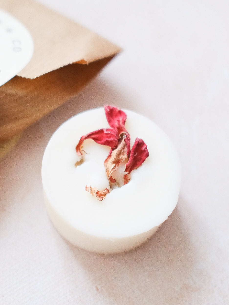 Raspberry Wax Melt