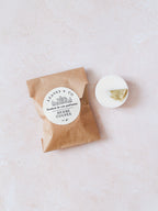 Fondant parfumé Herbe coupée