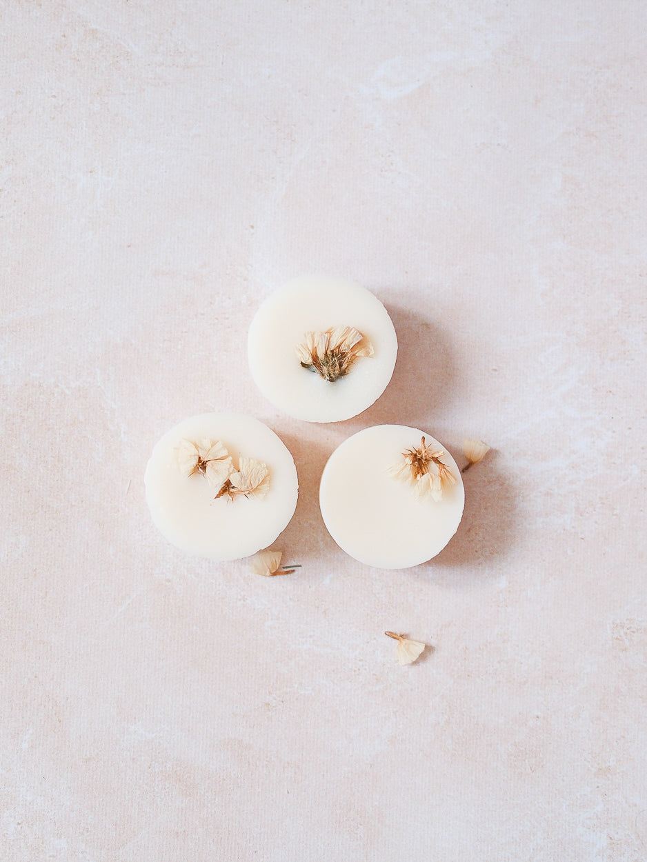 Fondant parfumé Jasmin