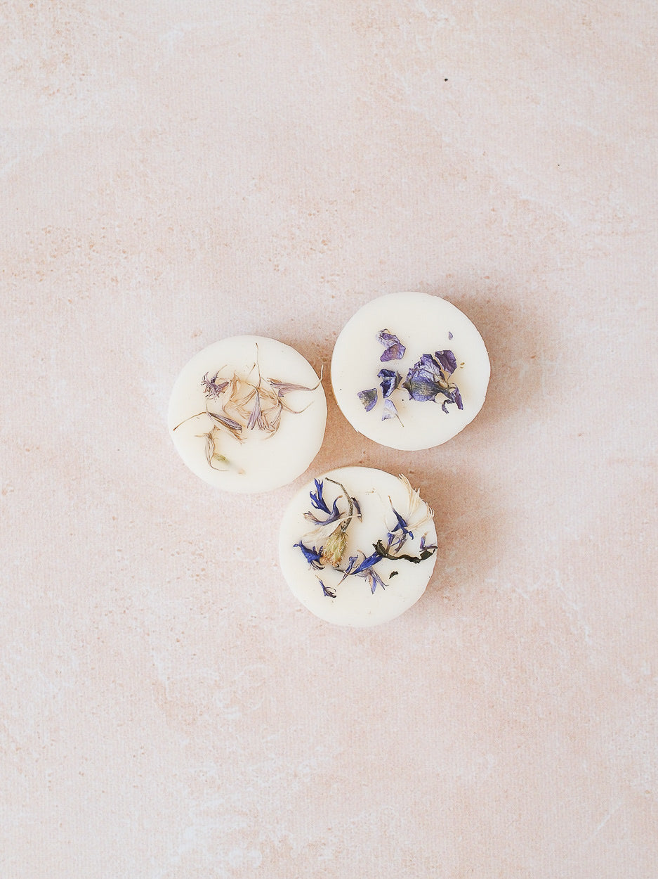 Scented wax melt - Fresh linen