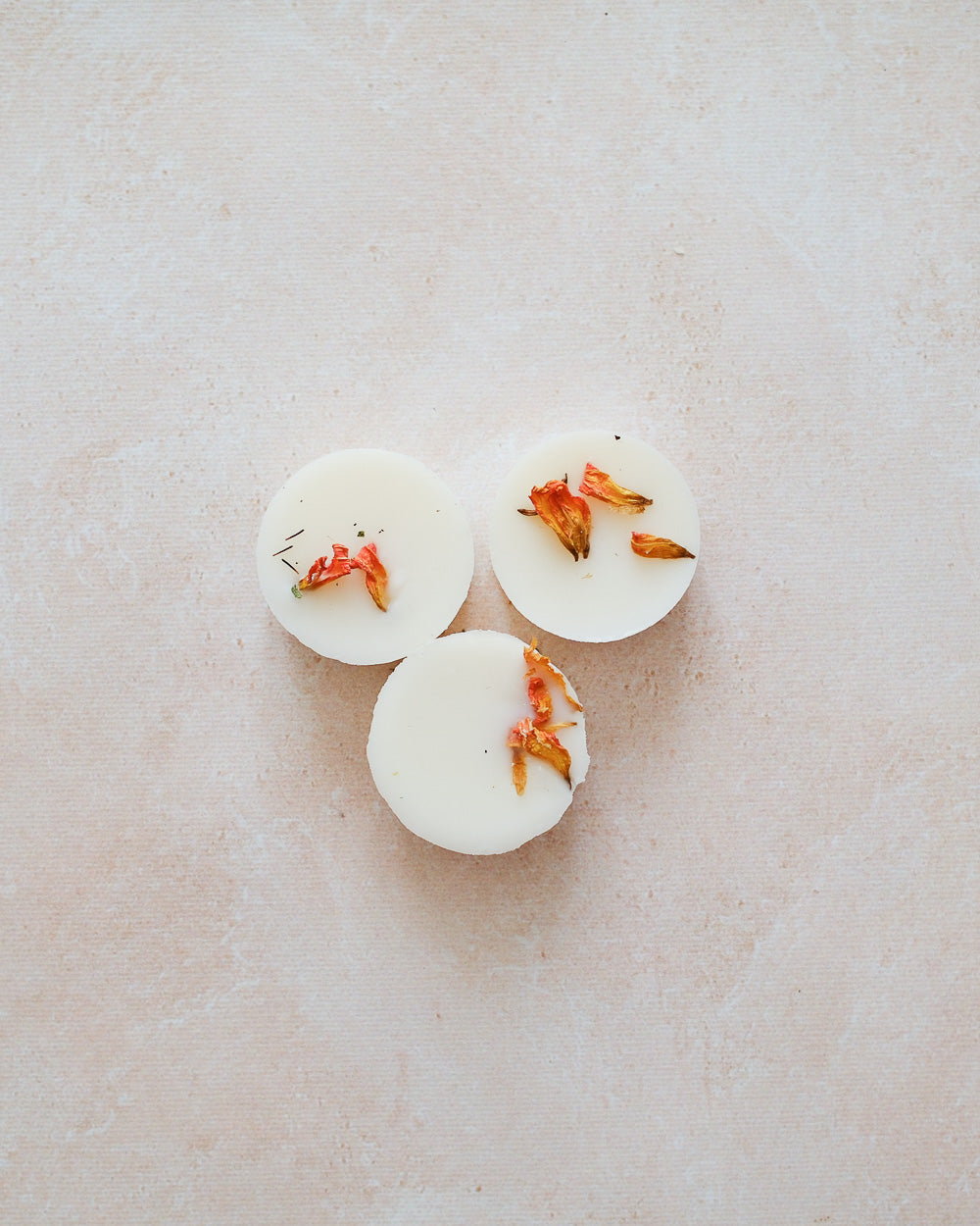 Fondant parfumé Melon