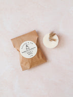 Fondant parfumé Noix et miel