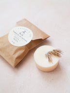 Fondant parfumé Noix et miel