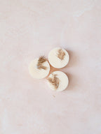 Fondant parfumé Noix et miel